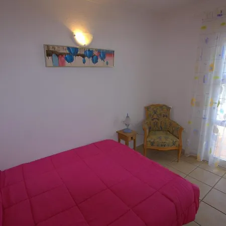 Anvela Villa Callao Salvaje