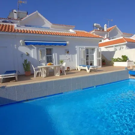 Anvela Villa