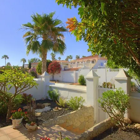 Villa Anvela