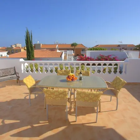 Villa Anvela