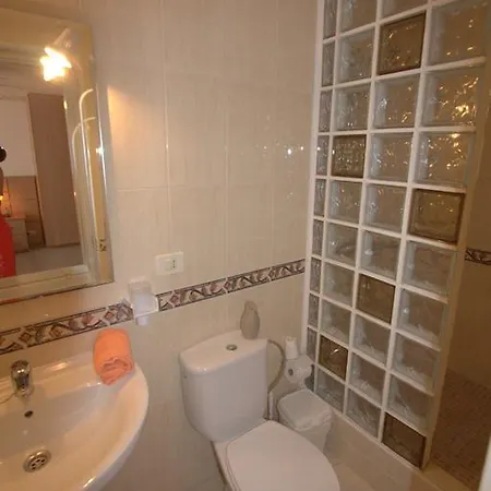 Villa Anvela Callao Salvaje