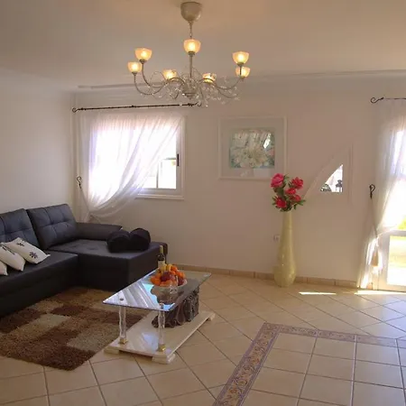 Villa Anvela