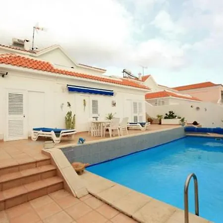 Anvela Villa