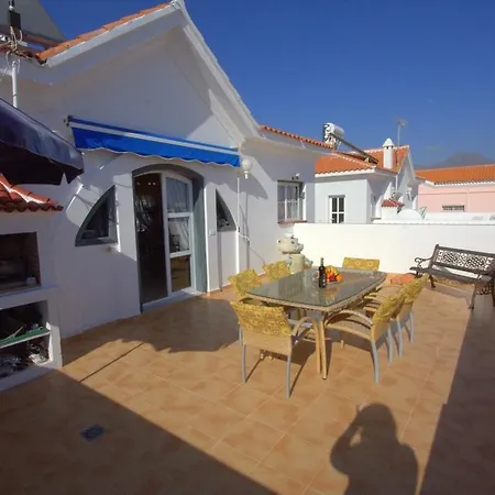 Villa Anvela *